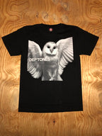 Deftones T-shirt - Diamond Eyes - RCK255