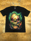 Joker t-shirt Glow in the Dark - Stud- 3D11