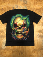 Joker t-shirt Glow in the Dark - Stud- 3D11