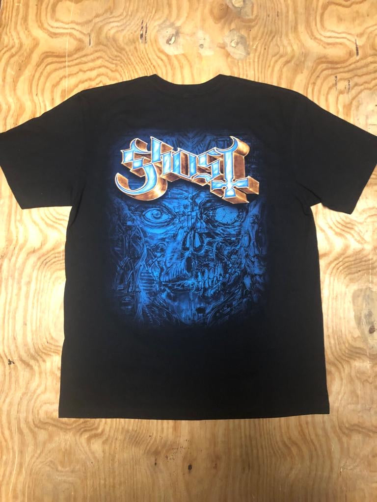 RCK256 - Ghost - Impera