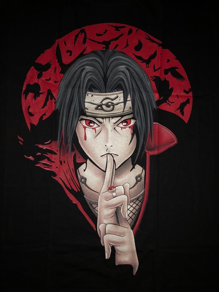 Itachi t-shirt - ANI06
