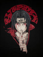 Itachi t-shirt - ANI06