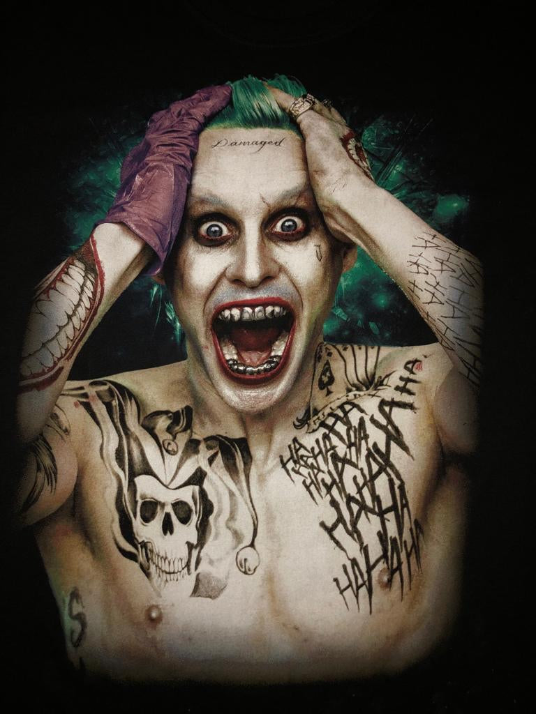 Joker - Jared Leto