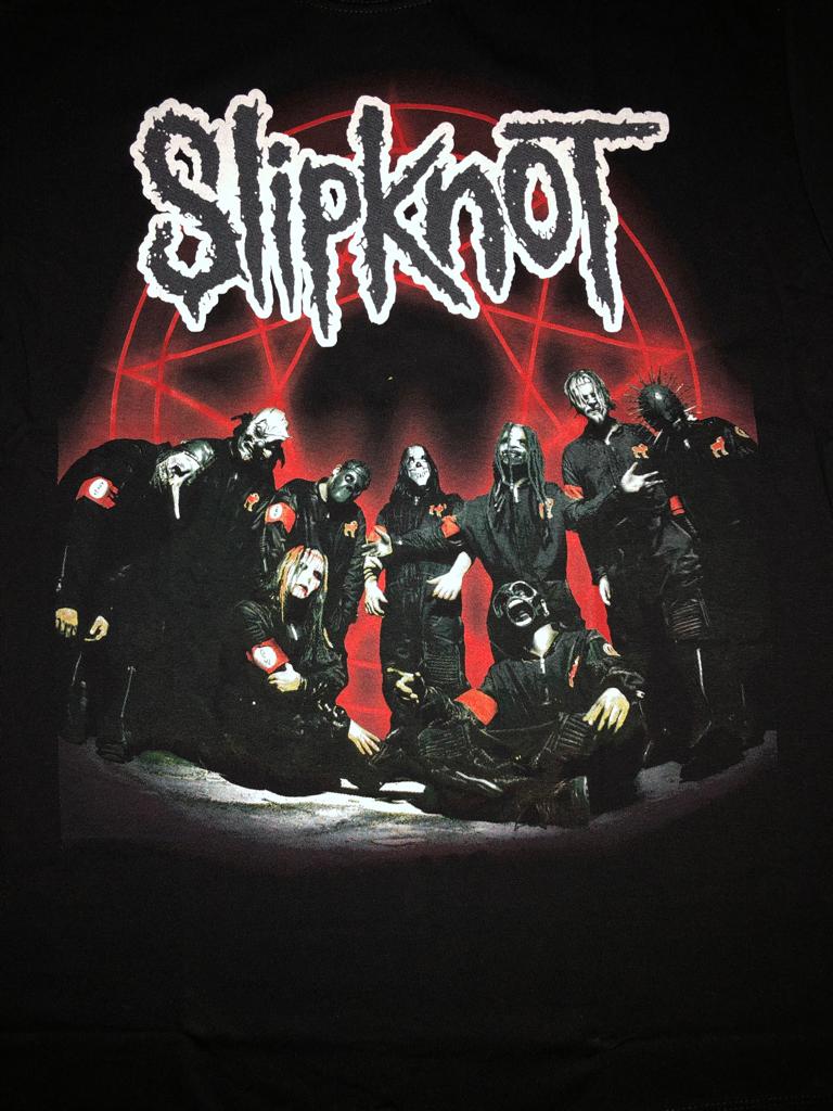 Slipknot - Arm Bands - RCK271