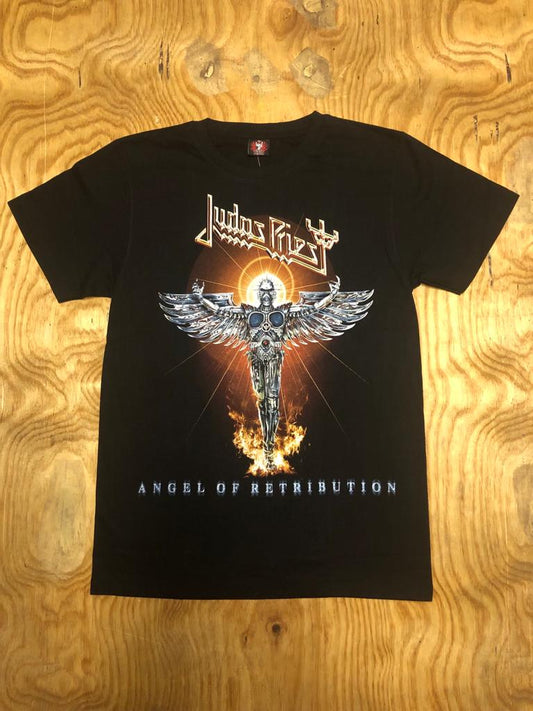 RCK274 - Judas Priest - Angel Of Retribution