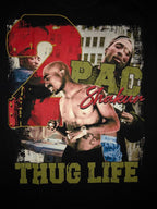 Tupac t-shirt - Thug Life - HH21