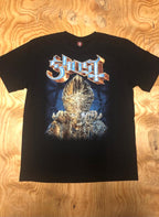 Ghost - Impera