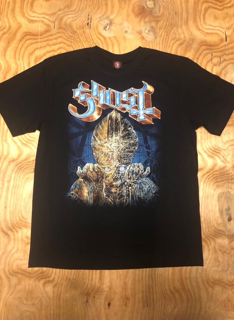 RCK256 - Ghost - Impera