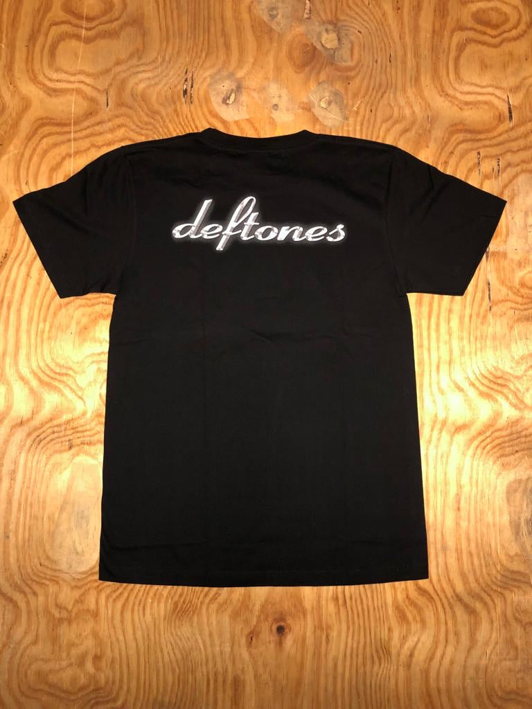 Deftones T-shirt - Diamond Eyes - RCK255