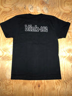 Blink 182 T-shirt - Pink - RCK122