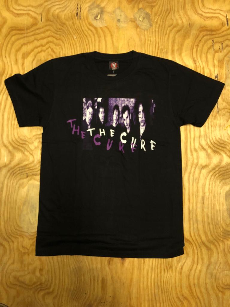 The Cure - RCK266 Main image