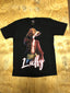 Luffy t-shirt - Straw Hat- ANI09