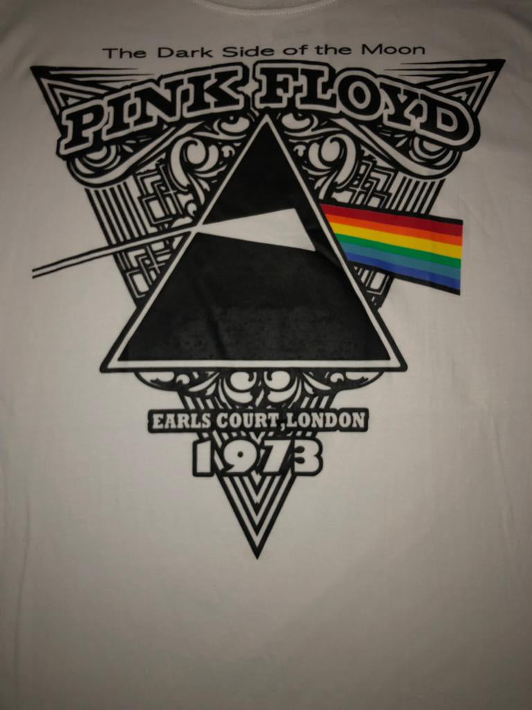 RCK043 - Pink Floyd - 1973