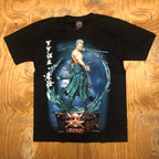 Zoro - Circle - ANI20