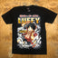 Luffy - Smoke - ANI25