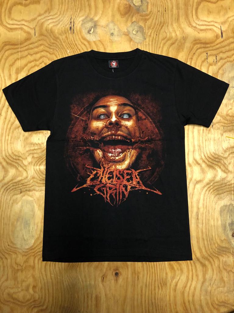 Chelsea Grin T-shirt - RCK263 Main image