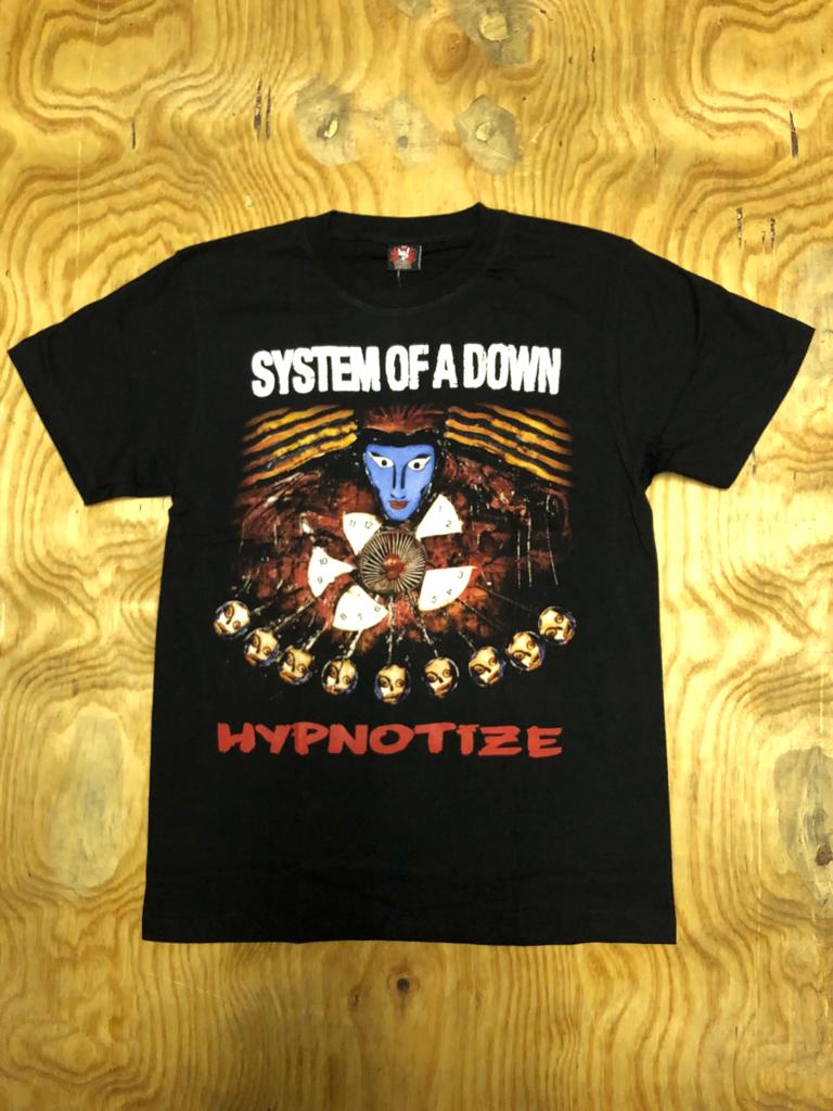 System Of A Down - Hypnotize - RCK273