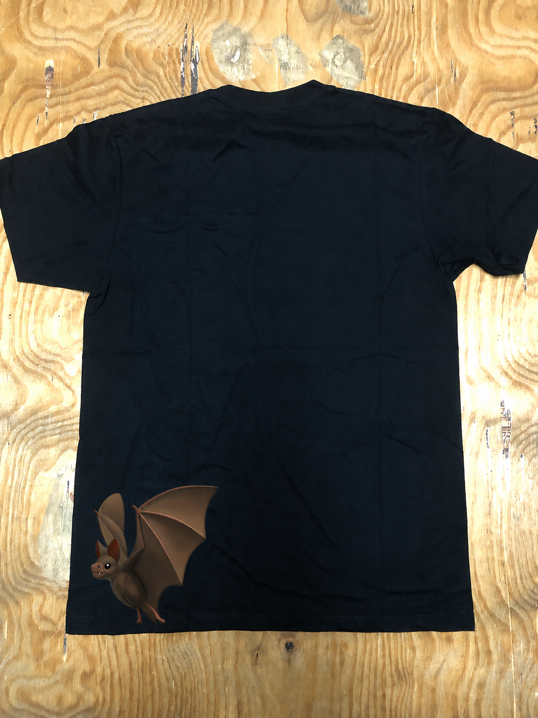 Bad Omens T-shirt - RCK455