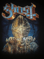 Ghost - Impera