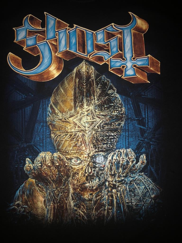 RCK256 - Ghost - Impera