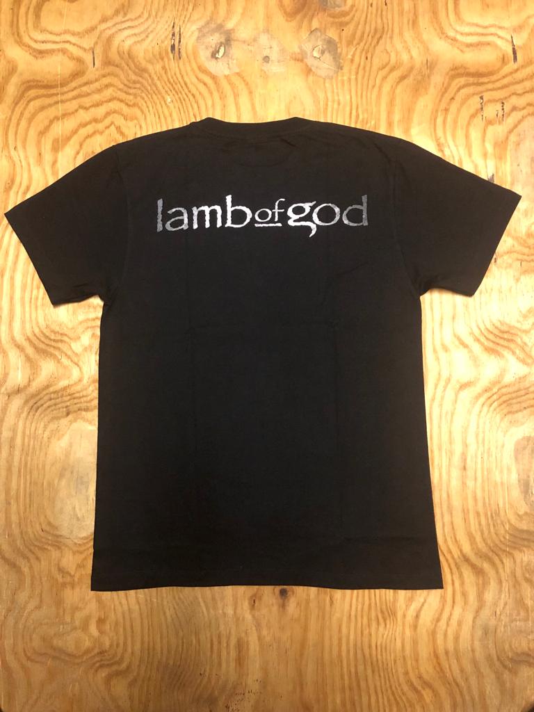 Lamb Of God - Bird Skulls - RCK143