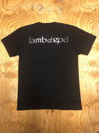 Lamb Of God - Bird Skulls - RCK143