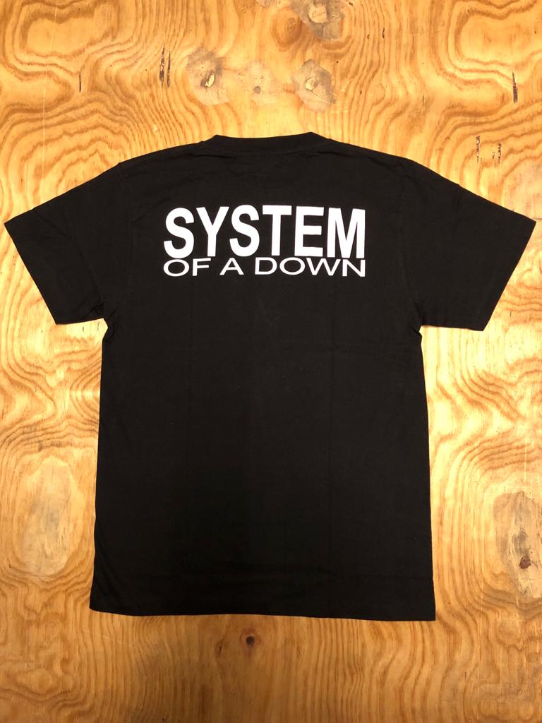 System Of A Down - Hypnotize - RCK273