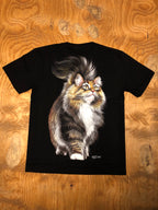 Cat T-shirt - Princess - CAT07