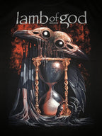 Lamb Of God - Bird Skulls - RCK143