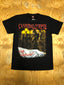 Cannibal Corpse T-shirt - Shroud - RCK002