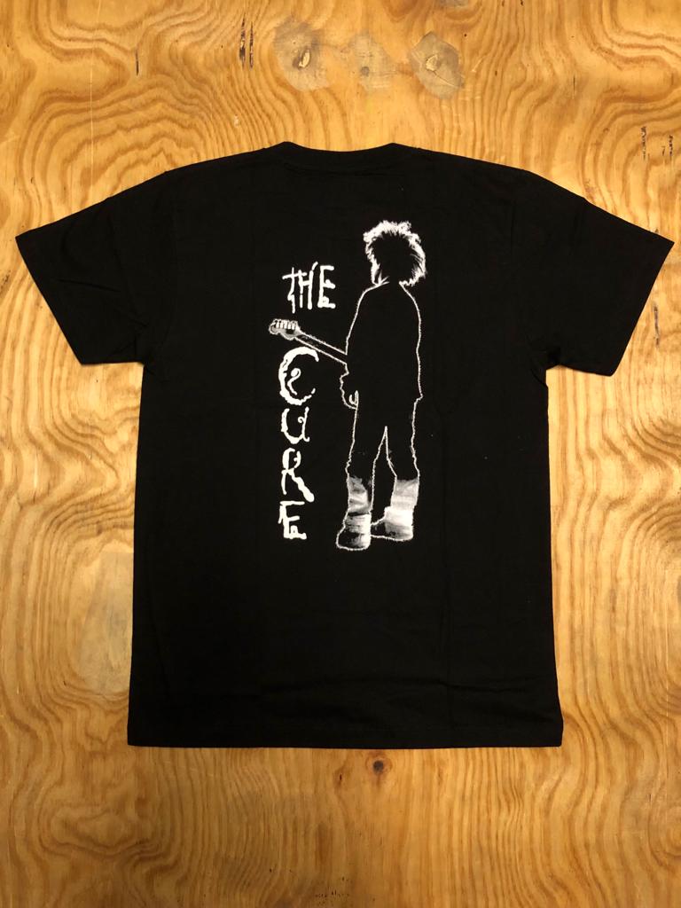 The Cure - RCK266