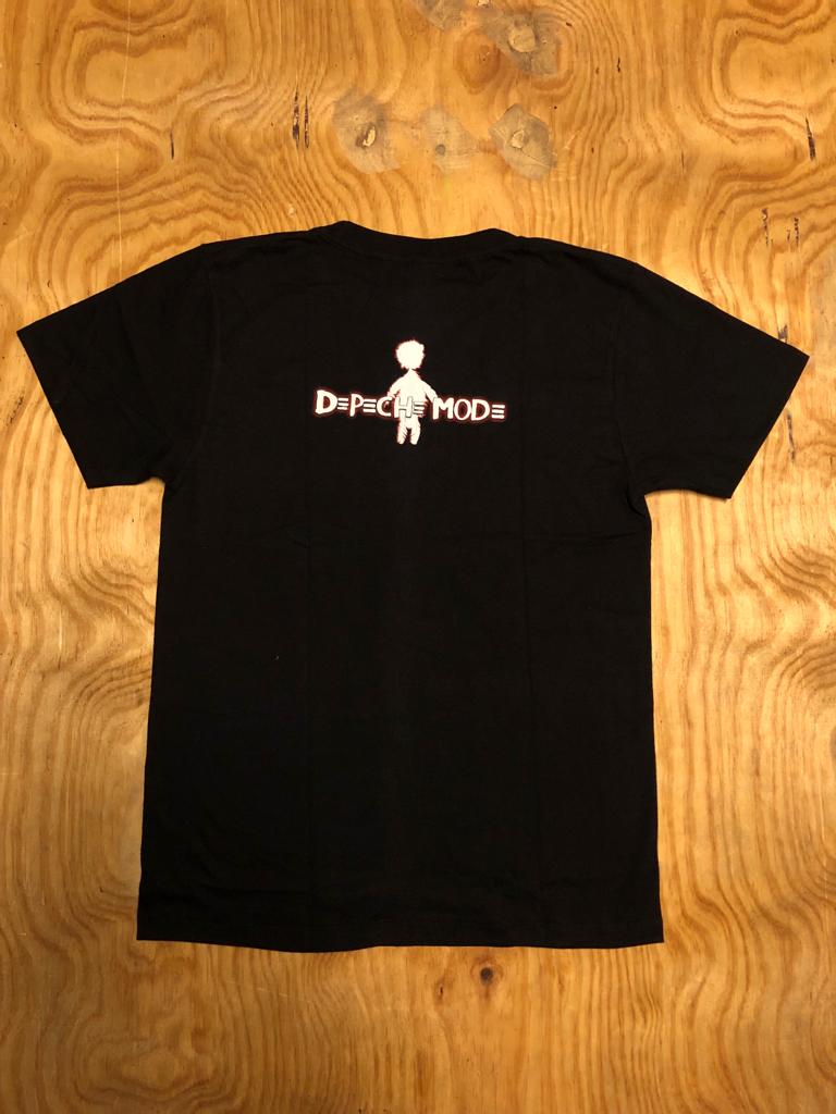 Depeche Mode T-shirt - RCK283