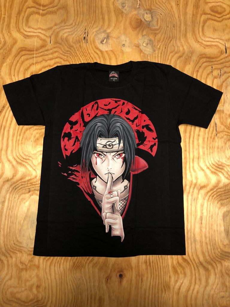 Itachi t-shirt - ANI06