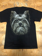 DOG T-SHIRT - Yorkie - DOG05