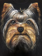DOG T-SHIRT - Yorkie - DOG05