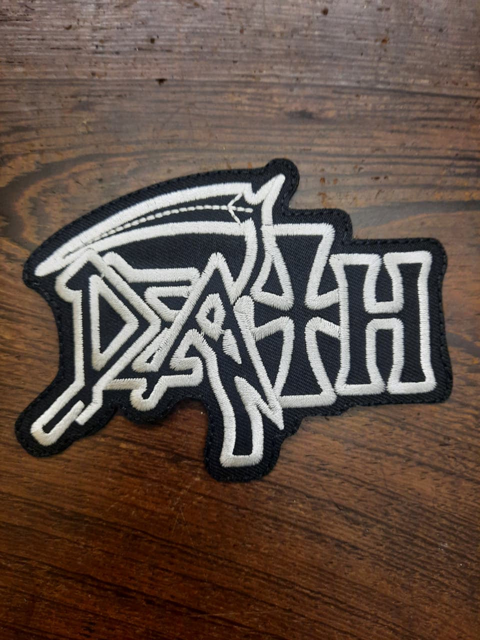 Death Patch 21