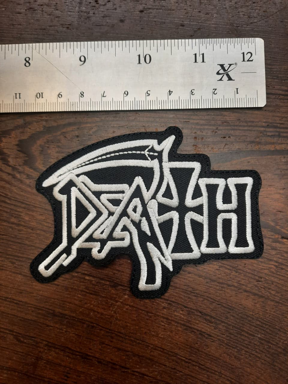 Death Patch 21