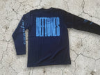 Deftones - Long Sleeve T - shirt - LS02