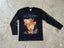 Deftones - Long Sleeve T - shirt - LS02