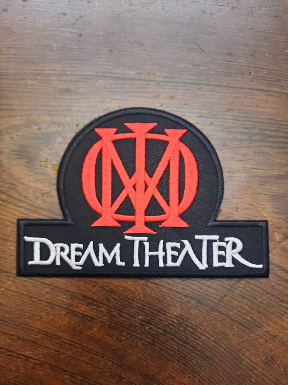 Dream Theatre - Patch 12 Main image
