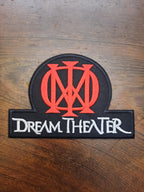 Dream Theatre - Patch 12