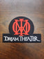 Dream Theatre - Patch 12