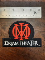 Dream Theatre - Patch 12