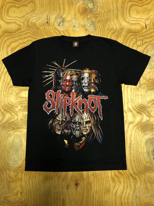 RCK192 - Slipknot - Band