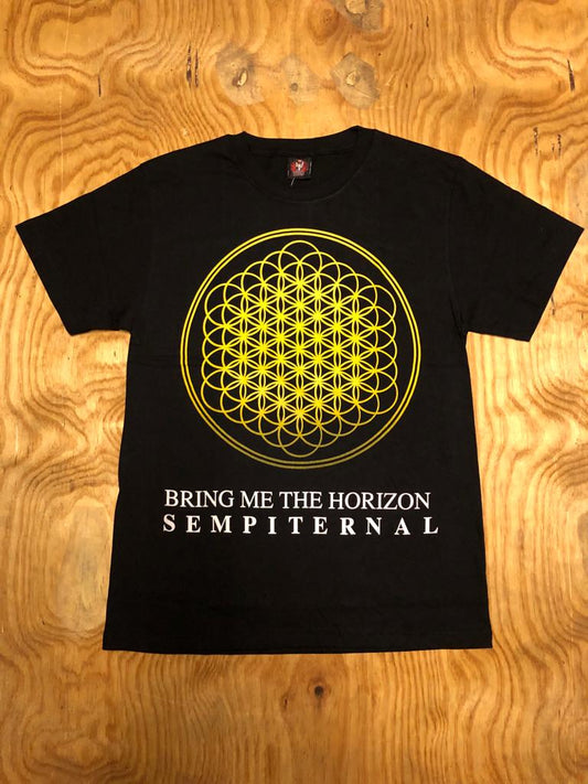 RCK269 - Bring Me The Horizon - Sempiternal