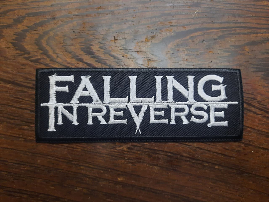 Falling in Reverse - Patch 15