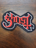 Ghost - Patch 2