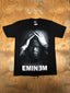 Eminem T-shirt - Hand on Head - HH02