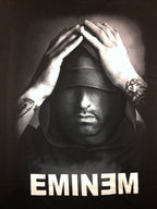 Eminem T-shirt - Hand on Head - HH02