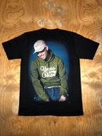 Chris Brown T-shirt - HH11